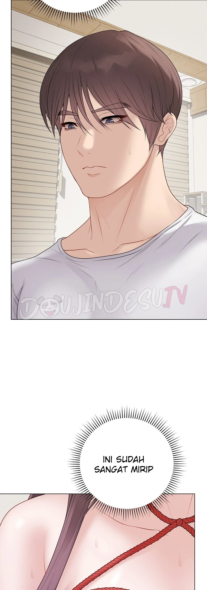 Signed, Sealed, Mistaken - Page 3